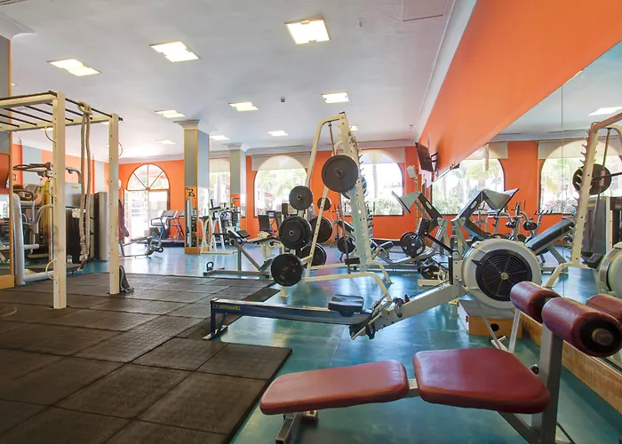 Princesa Yaiza Suite Hotel Resort